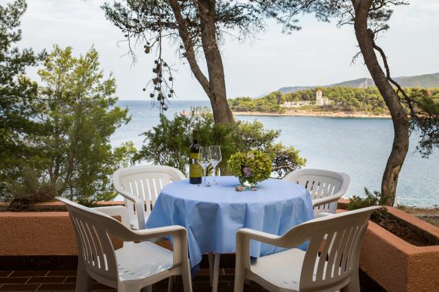 Dovolenka / zájazdy / cestovanie, Chorvátsko, ostrov Hvar, Jels