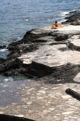 Dovolenka / zájazdy / cestovanie, Chorvátsko, ostrov Hvar, Jels