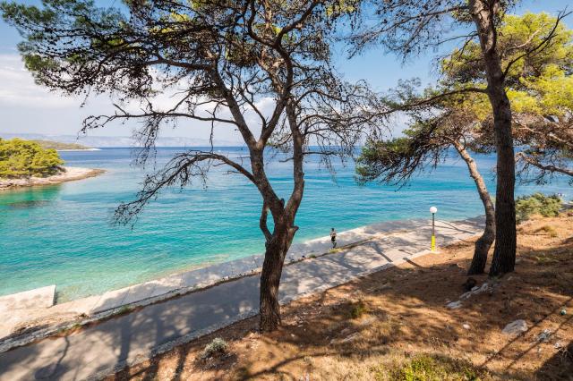 Dovolenka / zájazdy / cestovanie, Chorvátsko, ostrov Hvar, Jels