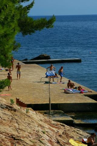 Dovolenka / zájazdy / cestovanie, Chorvátsko, ostrov Hvar, Jels