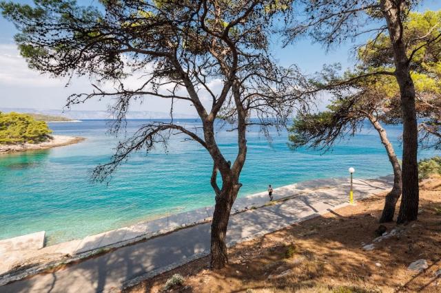 Dovolenka / zájazdy / cestovanie, Chorvátsko, ostrov Hvar, Jels