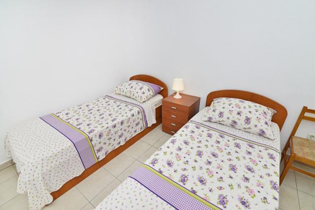 Dovolenka / zájazdy / cestovanie, Chorvátsko, Vodice, apartmán 