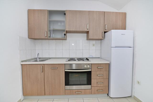 Dovolenka / zájazdy / cestovanie, Chorvátsko, Vodice, apartmán 