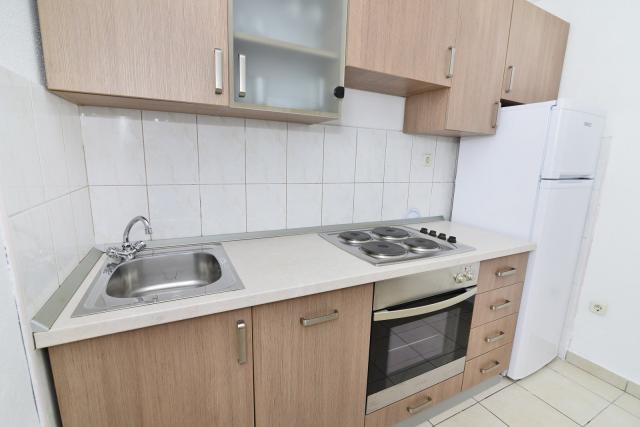 Dovolenka / zájazdy / cestovanie, Chorvátsko, Vodice, apartmán 