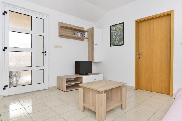 Dovolenka / zájazdy / cestovanie, Chorvátsko, Vodice, apartmán 