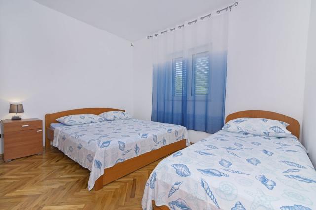 Dovolenka / zájazdy / cestovanie, Chorvátsko, Vodice, apartmán 