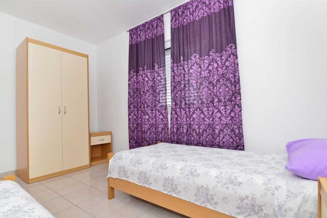 Dovolenka / zájazdy / cestovanie, Chorvátsko, Vodice, apartmán 