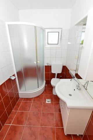 Dovolenka / zájazdy / cestovanie, Chorvátsko, Vodice, apartmán 