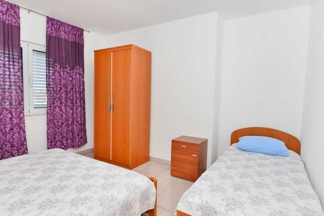 Dovolenka / zájazdy / cestovanie, Chorvátsko, Vodice, apartmán 