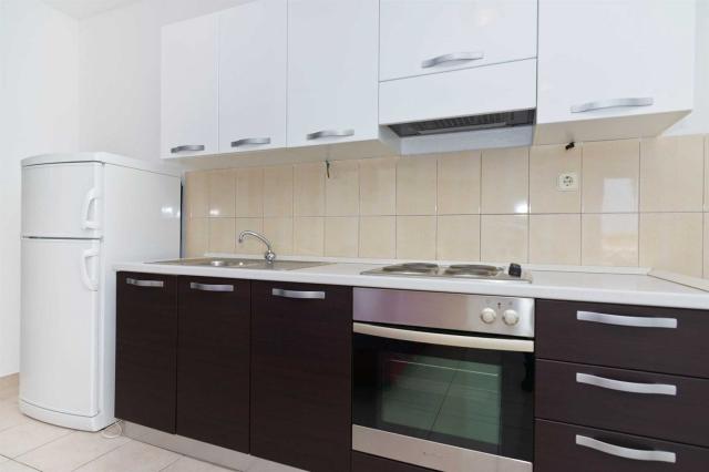 Dovolenka / zájazdy / cestovanie, Chorvátsko, Vodice, apartmán 