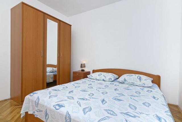 Dovolenka / zájazdy / cestovanie, Chorvátsko, Vodice, apartmán 
