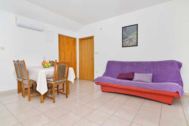 Dovolenka / zájazdy / cestovanie, Chorvátsko, Vodice, apartmán 