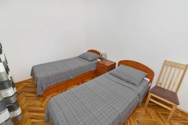 Dovolenka / zájazdy / cestovanie, Chorvátsko, Vodice, apartmán 