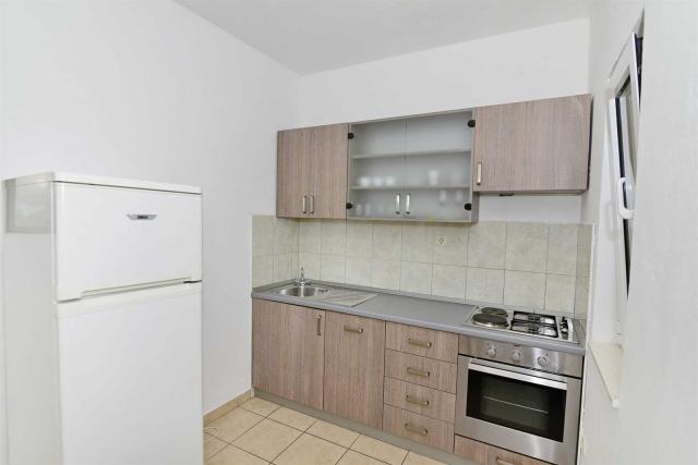 Dovolenka / zájazdy / cestovanie, Chorvátsko, Vodice, apartmán 