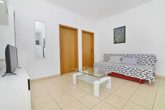 Dovolenka / zájazdy / cestovanie, Chorvátsko, Vodice, apartmán 