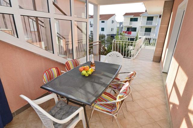 Dovolenka / zájazdy / cestovanie, Chorvátsko, Vodice, apartmán 