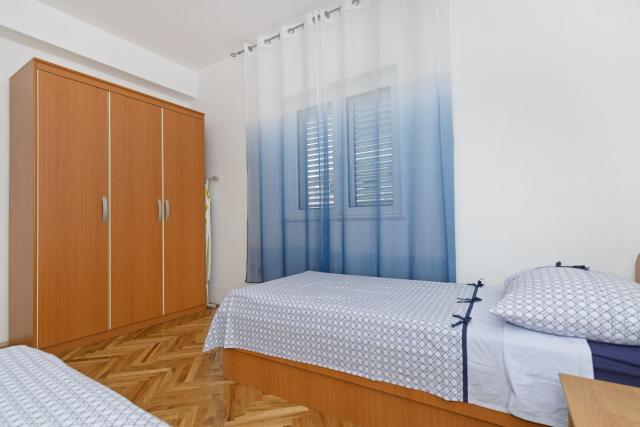 Dovolenka / zájazdy / cestovanie, Chorvátsko, Vodice, apartmán 