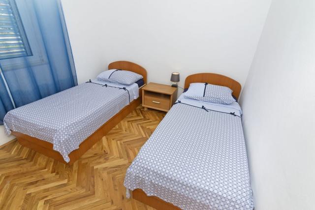 Dovolenka / zájazdy / cestovanie, Chorvátsko, Vodice, apartmán 