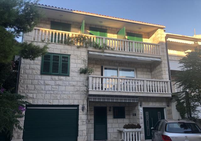 Apartmány Jagoda