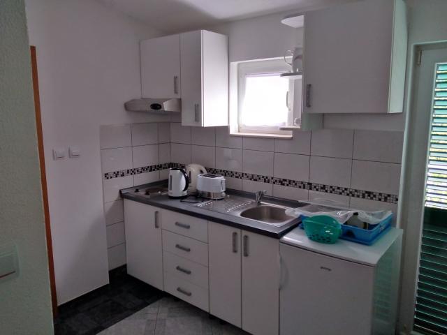 Dovolenka / zájazdy / cestovanie, Chorvátsko, Makarska, Apartmá