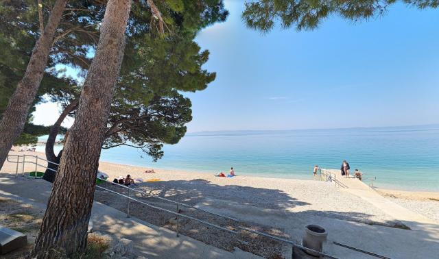 Dovolenka / zájazdy / cestovanie, Chorvátsko, Makarska, Apartmá