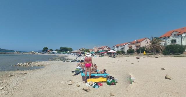 Dovolenka / zájazdy / cestovanie, Chorvátsko, Vodice, apartmán 
