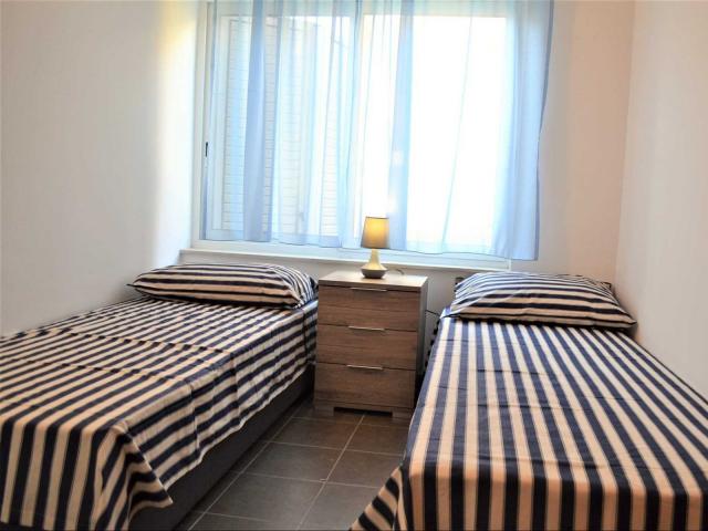 Dovolenka / zájazdy / cestovanie, Chorvátsko, Vodice, apartmán 