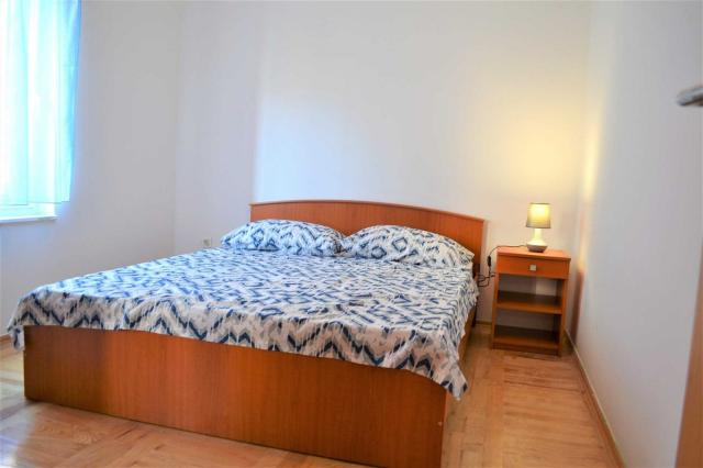 Dovolenka / zájazdy / cestovanie, Chorvátsko, Vodice, apartmán 