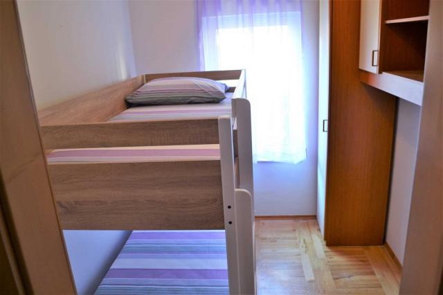 Dovolenka / zájazdy / cestovanie, Chorvátsko, Vodice, apartmán 