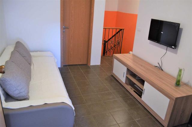 Dovolenka / zájazdy / cestovanie, Chorvátsko, Vodice, apartmán 