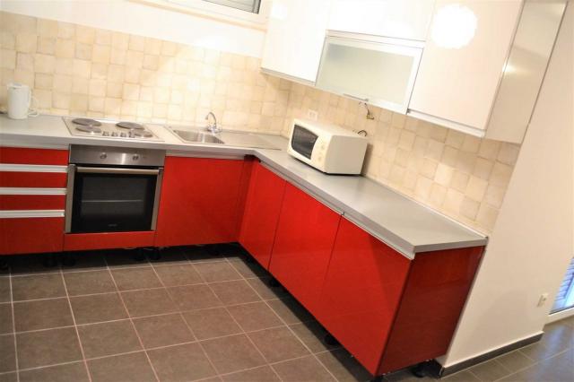 Dovolenka / zájazdy / cestovanie, Chorvátsko, Vodice, apartmán 