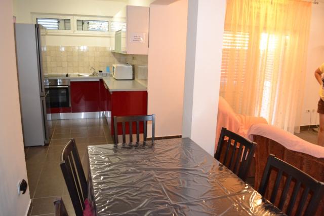 Dovolenka / zájazdy / cestovanie, Chorvátsko, Vodice, apartmán 