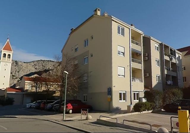 Apartmán Sandra