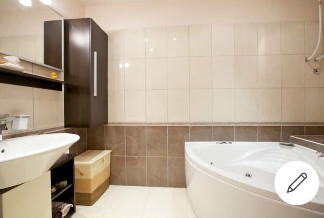 Dovolenka / zájazdy / cestovanie, Chorvátsko, Omiš - apartmán S