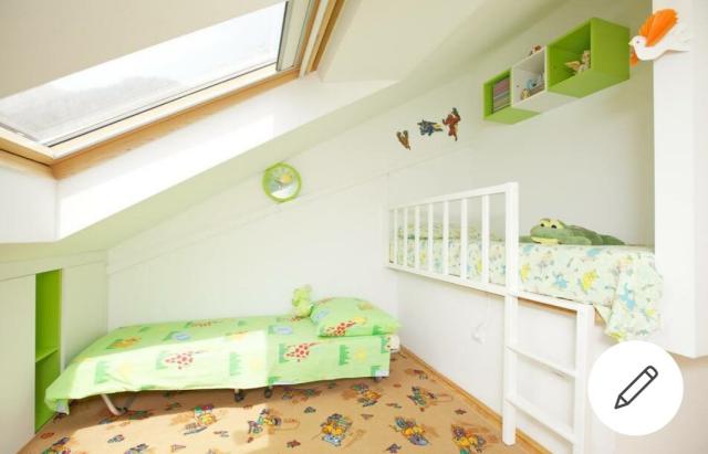Dovolenka / zájazdy / cestovanie, Chorvátsko, Omiš - apartmán S