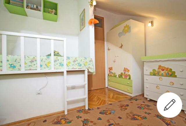 Dovolenka / zájazdy / cestovanie, Chorvátsko, Omiš - apartmán S