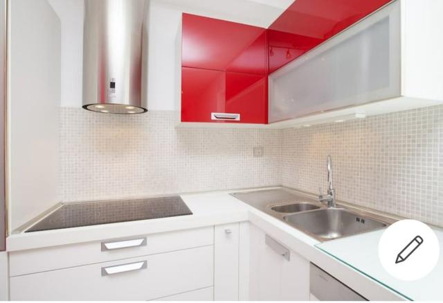 Dovolenka / zájazdy / cestovanie, Chorvátsko, Omiš - apartmán S