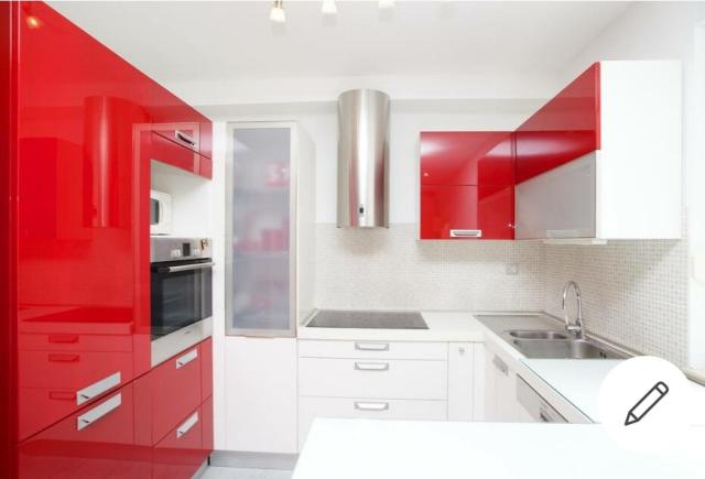 Dovolenka / zájazdy / cestovanie, Chorvátsko, Omiš - apartmán S
