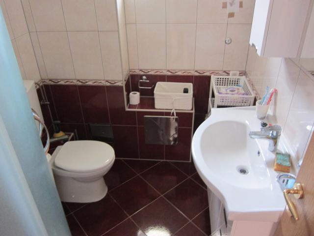Dovolenka / zájazdy / cestovanie, Chorvátsko, Dugi Rat - apartm