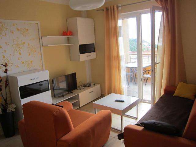 Dovolenka / zájazdy / cestovanie, Chorvátsko, Dugi Rat - apartm
