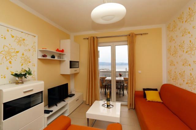 Dovolenka / zájazdy / cestovanie, Chorvátsko, Dugi Rat - apartm