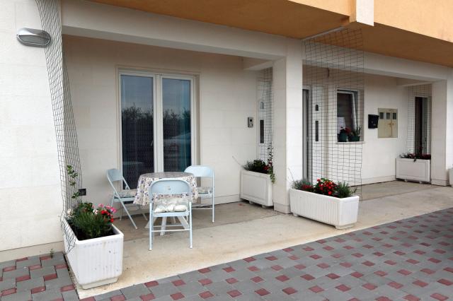 Dovolenka / zájazdy / cestovanie, Chorvátsko, Dugi Rat - apartm