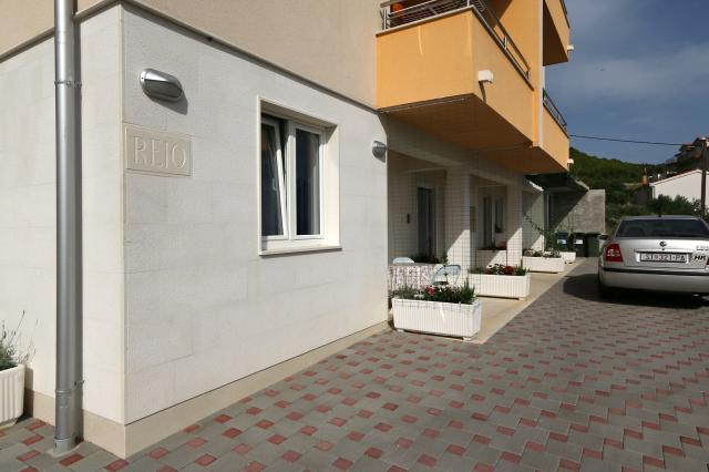 Dovolenka / zájazdy / cestovanie, Chorvátsko, Dugi Rat - apartm