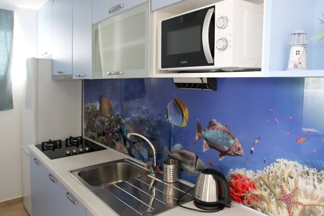 Dovolenka / zájazdy / cestovanie, Chorvátsko, Dugi Rat - apartm