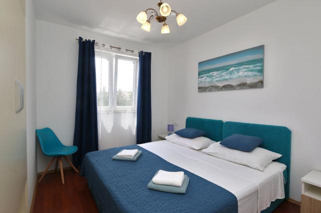 Dovolenka / zájazdy / cestovanie, Chorvátsko, Dugi Rat - apartm