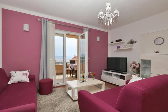 Dovolenka / zájazdy / cestovanie, Chorvátsko, Szgi Rat - apartm