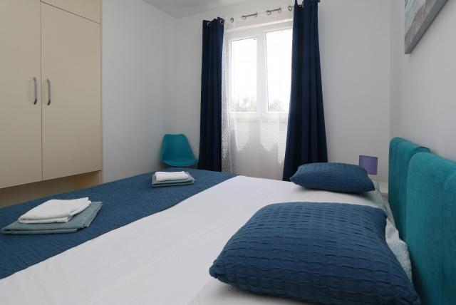 Dovolenka / zájazdy / cestovanie, Chorvátsko, Dugi Rat - apartm