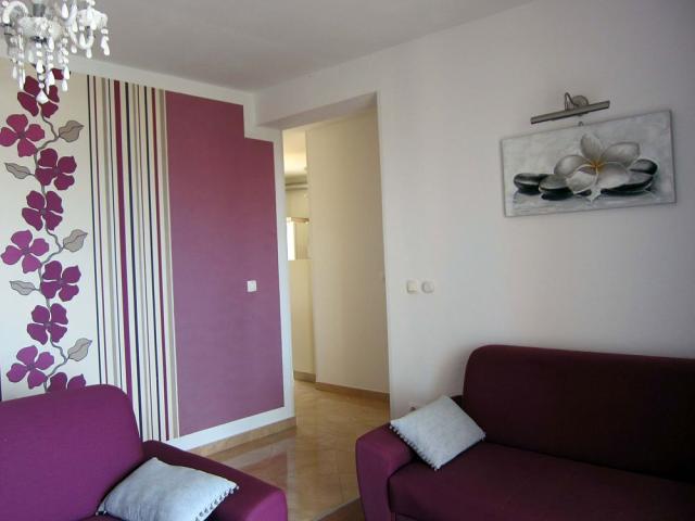 Dovolenka / zájazdy / cestovanie, Chorvátsko, Dugi rat - apartm