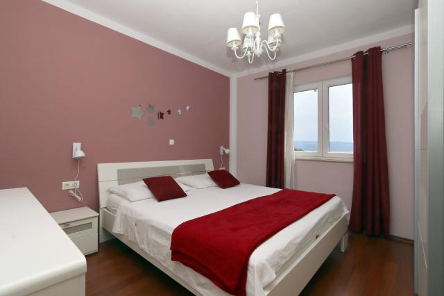 Dovolenka / zájazdy / cestovanie, Chorvátsko, Dugi Rat - apartm