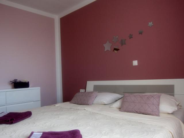 Dovolenka / zájazdy / cestovanie, Chorvátsko, Dugi Rat - apartm
